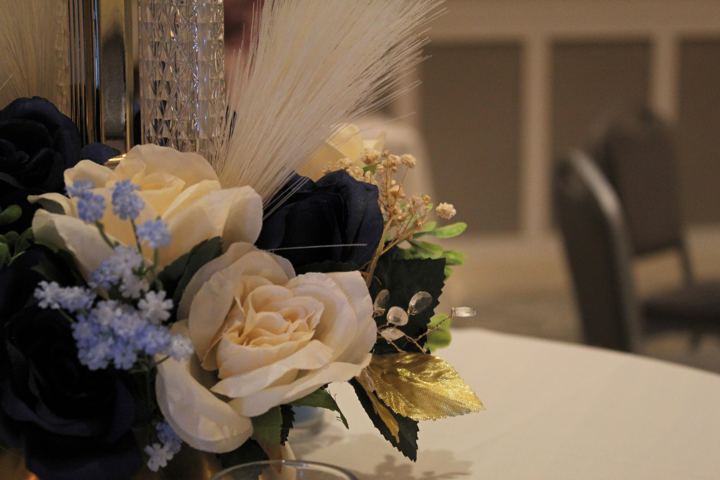 The Room at Lynette's 50th birthday celebration, photograph 6.