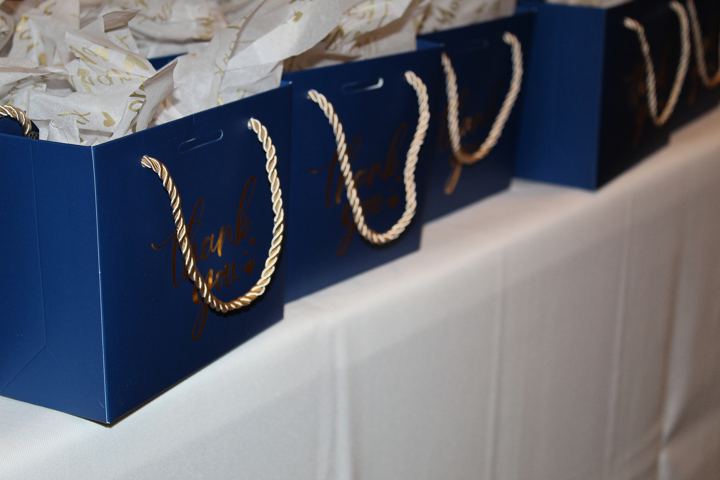The Room at Lynette's 50th birthday celebration, photograph 9.