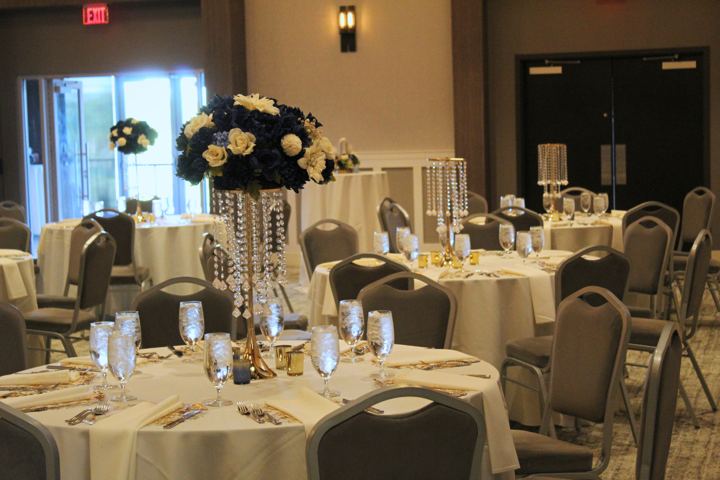 The Room at Lynette's 50th birthday celebration, photograph 10.
