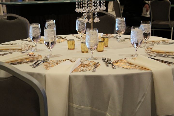 The Room at Lynette's 50th birthday celebration, photograph 14.