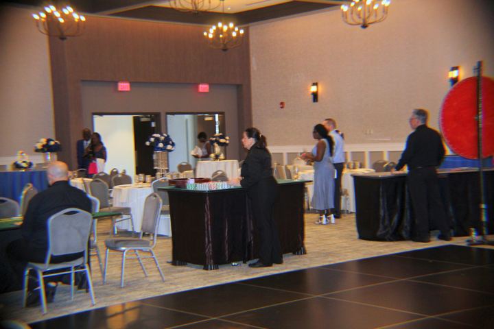 The Guests at Lynette's 50th birthday celebration, photograph 40.